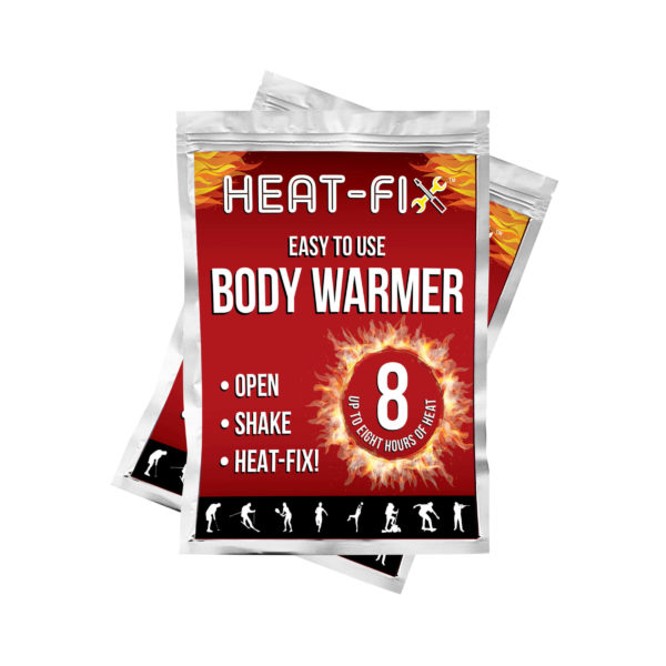 heat-fix 2 pack